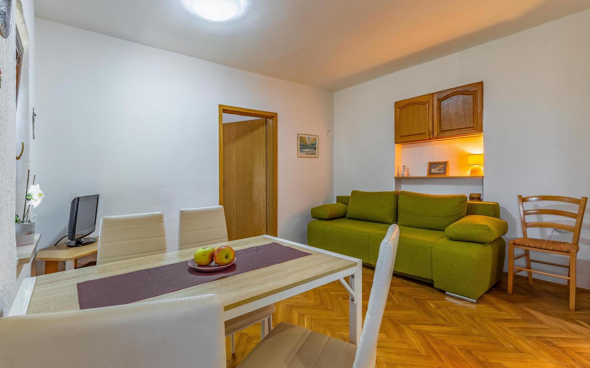 Apartment Eva Medulin Habitación foto