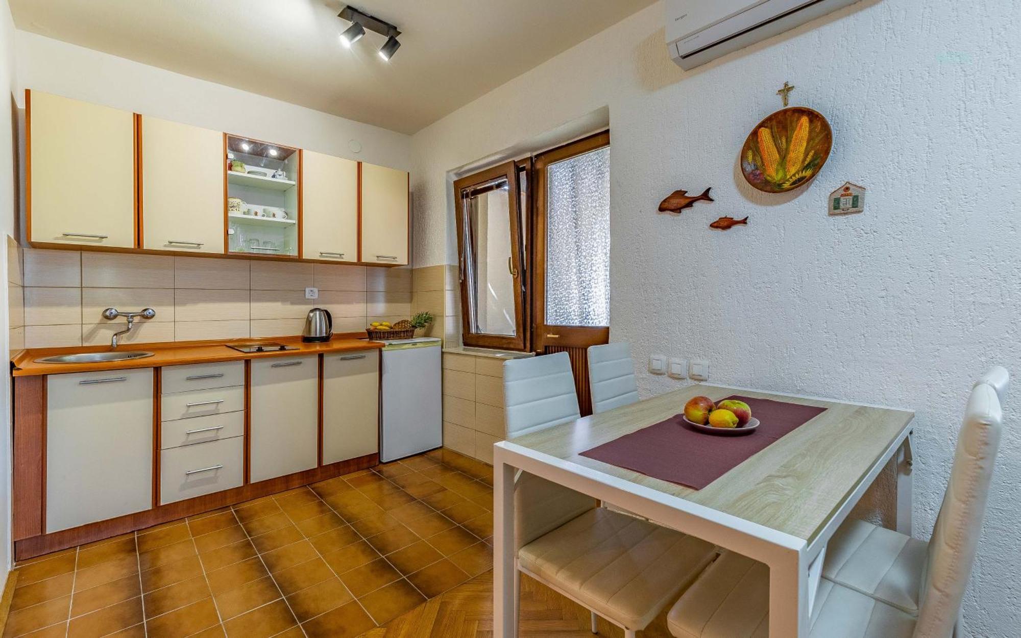 Apartment Eva Medulin Habitación foto